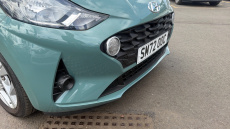 Hyundai i10 1.0 MPi SE Connect 5dr Petrol Hatchback